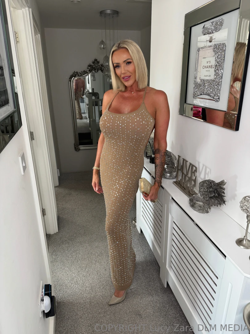 You ready to party can t wait to share with you all my behind the part 2 