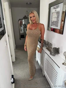 You ready to party can t wait to share with you all my behind the part 2