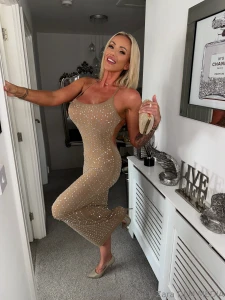 You ready to party can t wait to share with you all my behind the part 1