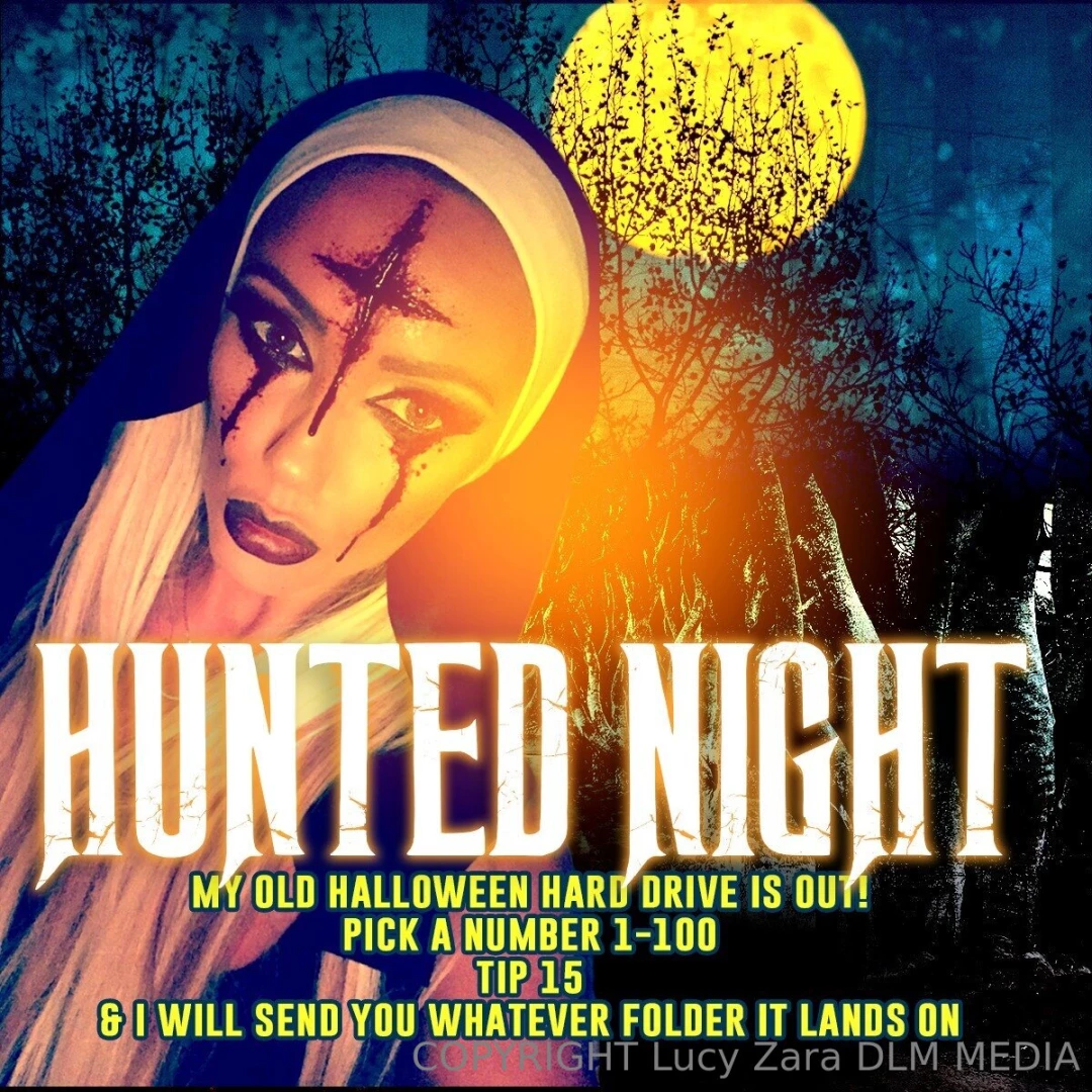 Trick or treat the halloween games are continuing i ve just found my 