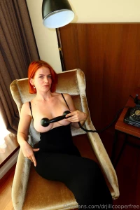 Ich warte auf dich https onlyfans com doctorjillcooper