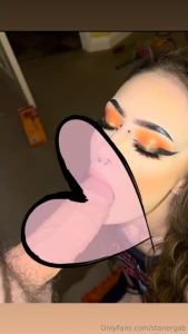 Come see how i handle this log gabstonevip