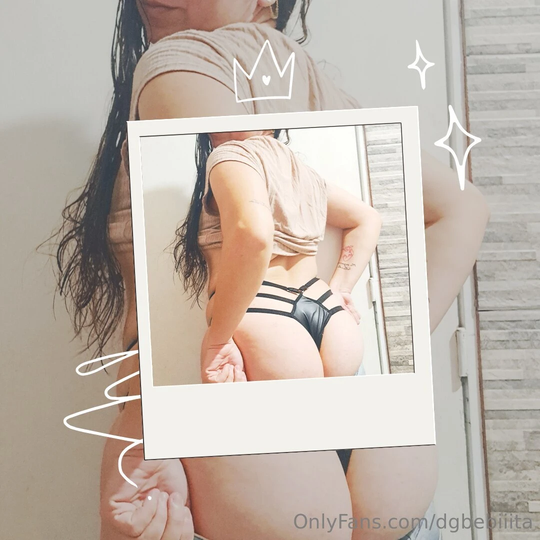 I m still here to please you darling www onlyfans com dgbebiiita 