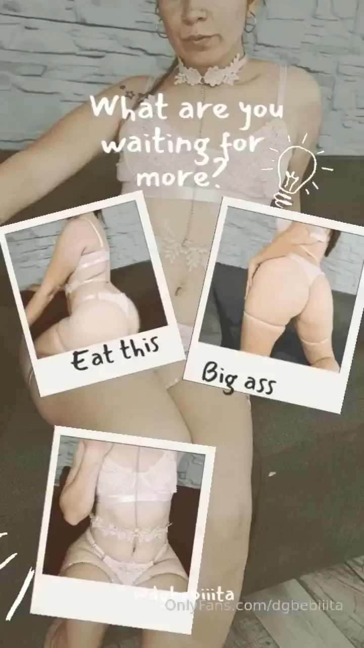 Do you want a hot mommy with a big ass well here i am 