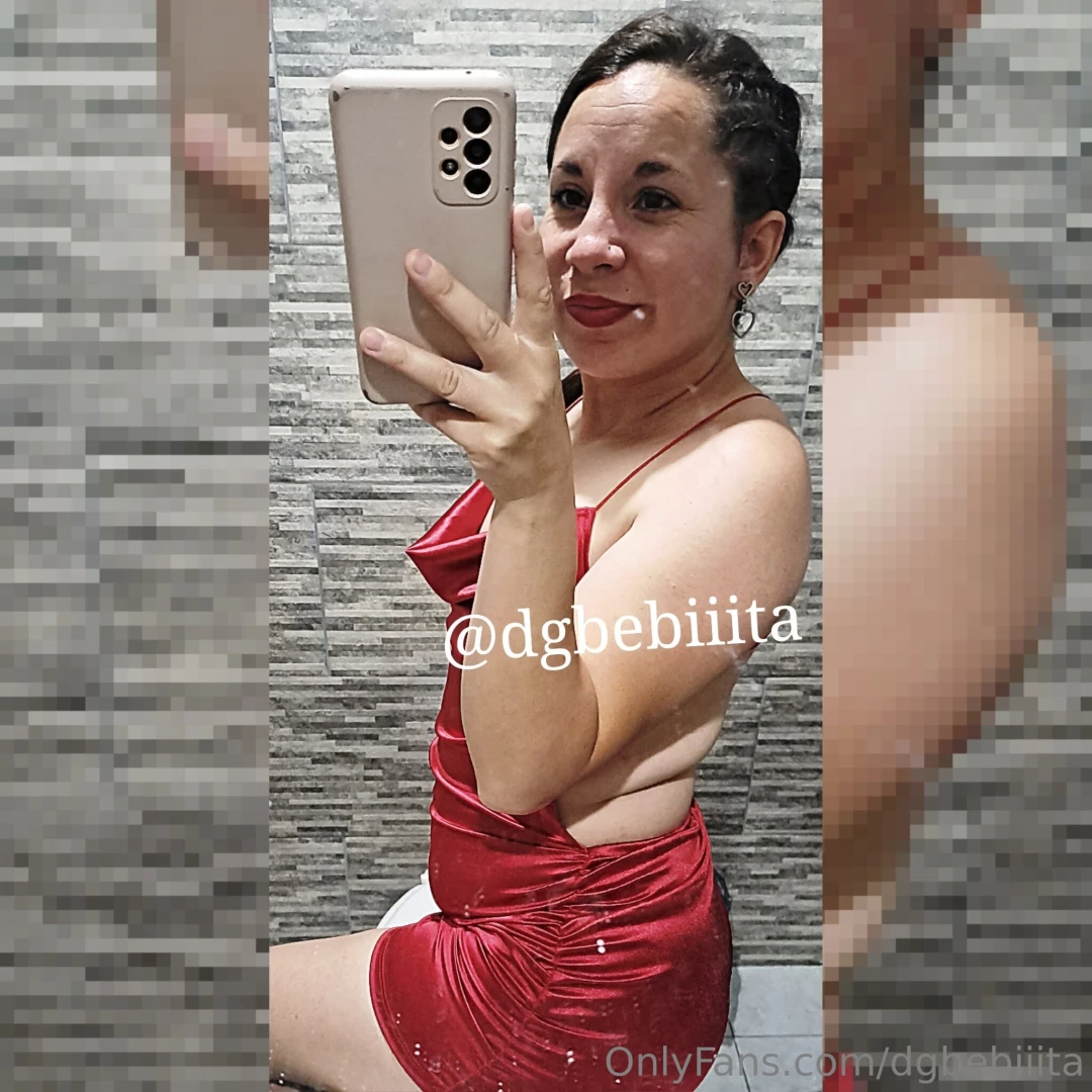 Let s start the year together www onlyfans com dgbebiiita 