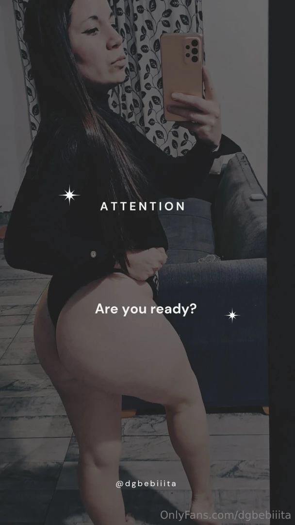 Rich love and get ready for more www onlyfans com dgbebiiita 