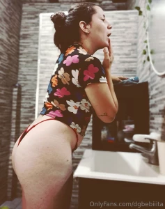 I m getting ready for you do you want to see the end