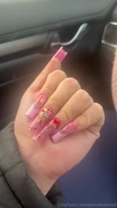 Whose dick am i gripping