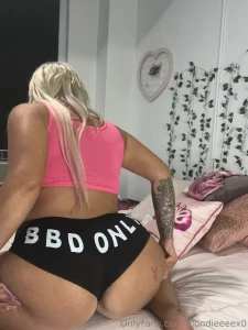 Where my ass fans at tip to get me to record some ass claps and spanks part 2