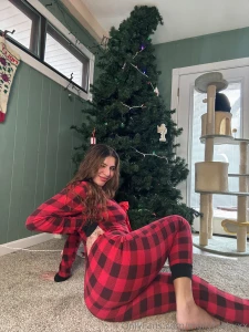 Have you been naughty this year part 18