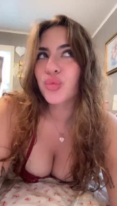 Mollyblairxxx part 1