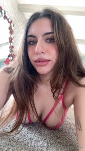 Was i on your wish list