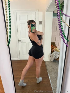 Just giving you the best angles