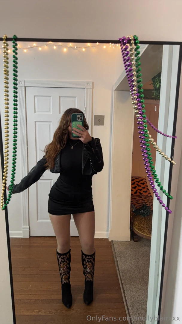 Gorgeous inside and out this glow is from within 