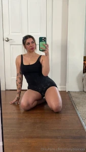 Looking hot as always part 2