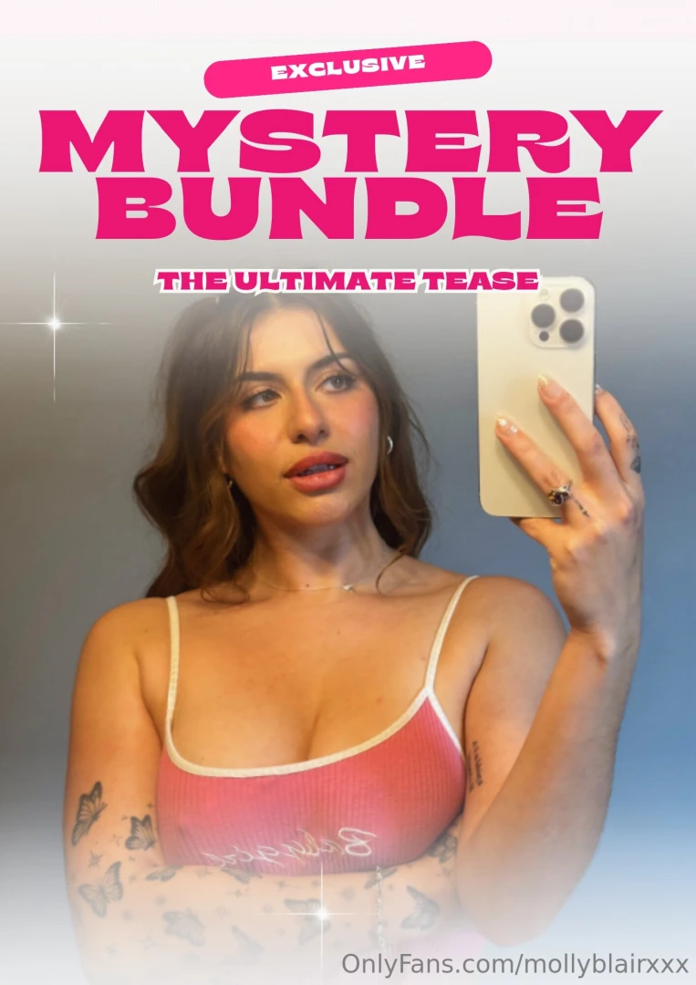 Mystery pack bundle limited time only once this bundle is gone it s 