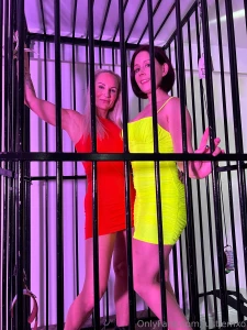 You have us where you want us what do you want us to do to get out