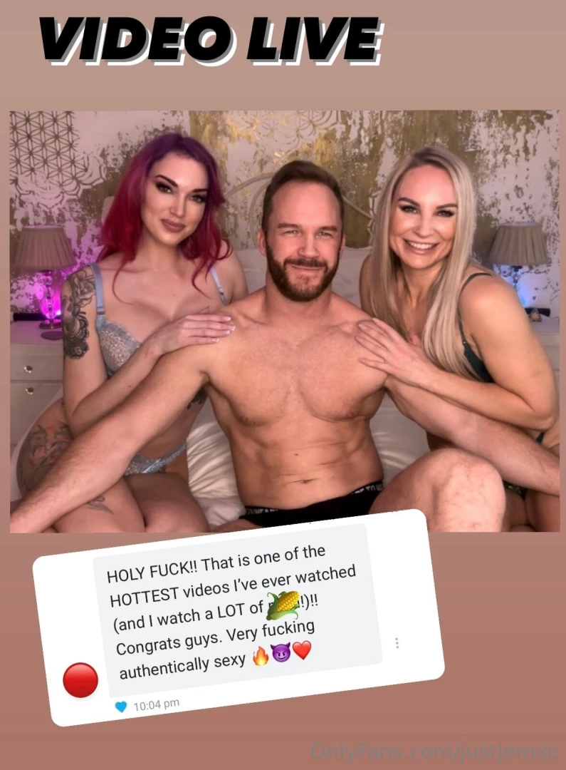 You need this video in your life 50 off for the next 50 subs on our 