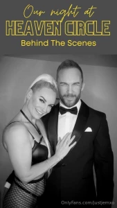 Come over to my vip page for all the uncensored juicy details in our