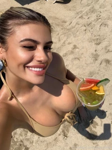 I could stay forever