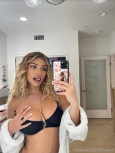 What s your biggest turn on nbsp