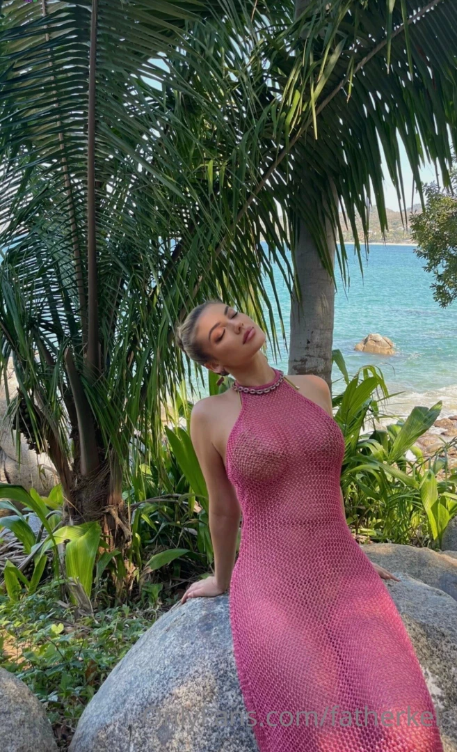 Pretty in pink part 1166 