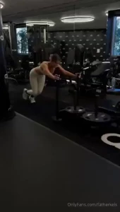 Putting in the work part 5