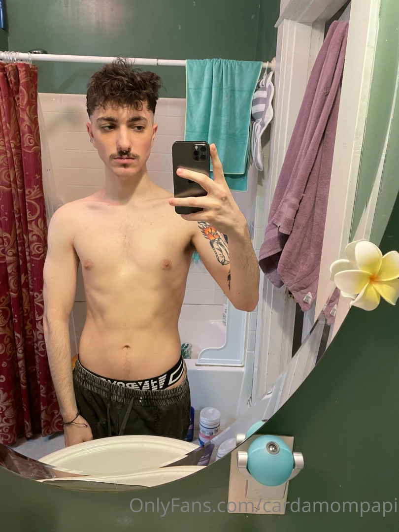 You wouldn t be able to help embracing your inner bitch after one part 1 