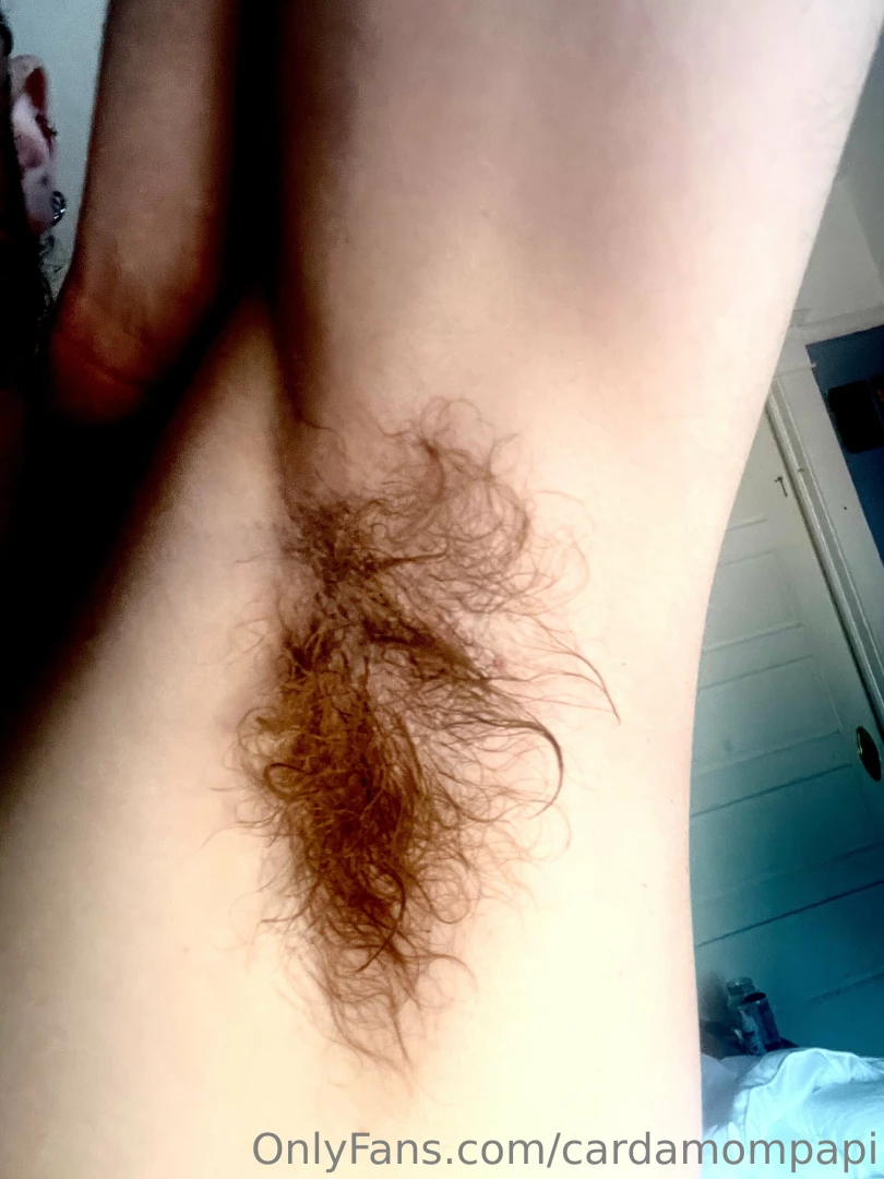 Woke up sweaty amp ripe wish i had willing fag to smother with this 