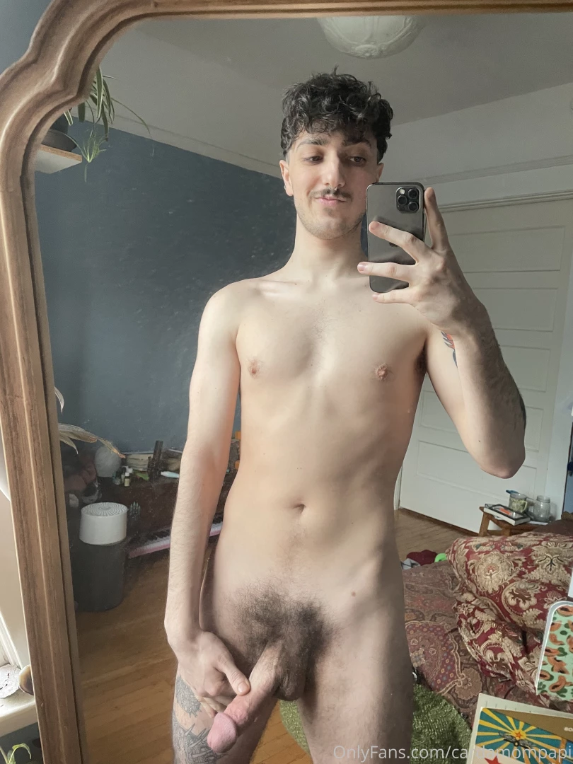 Woke up with wet pits amp ripe dick this morning who s begging for the part 1 