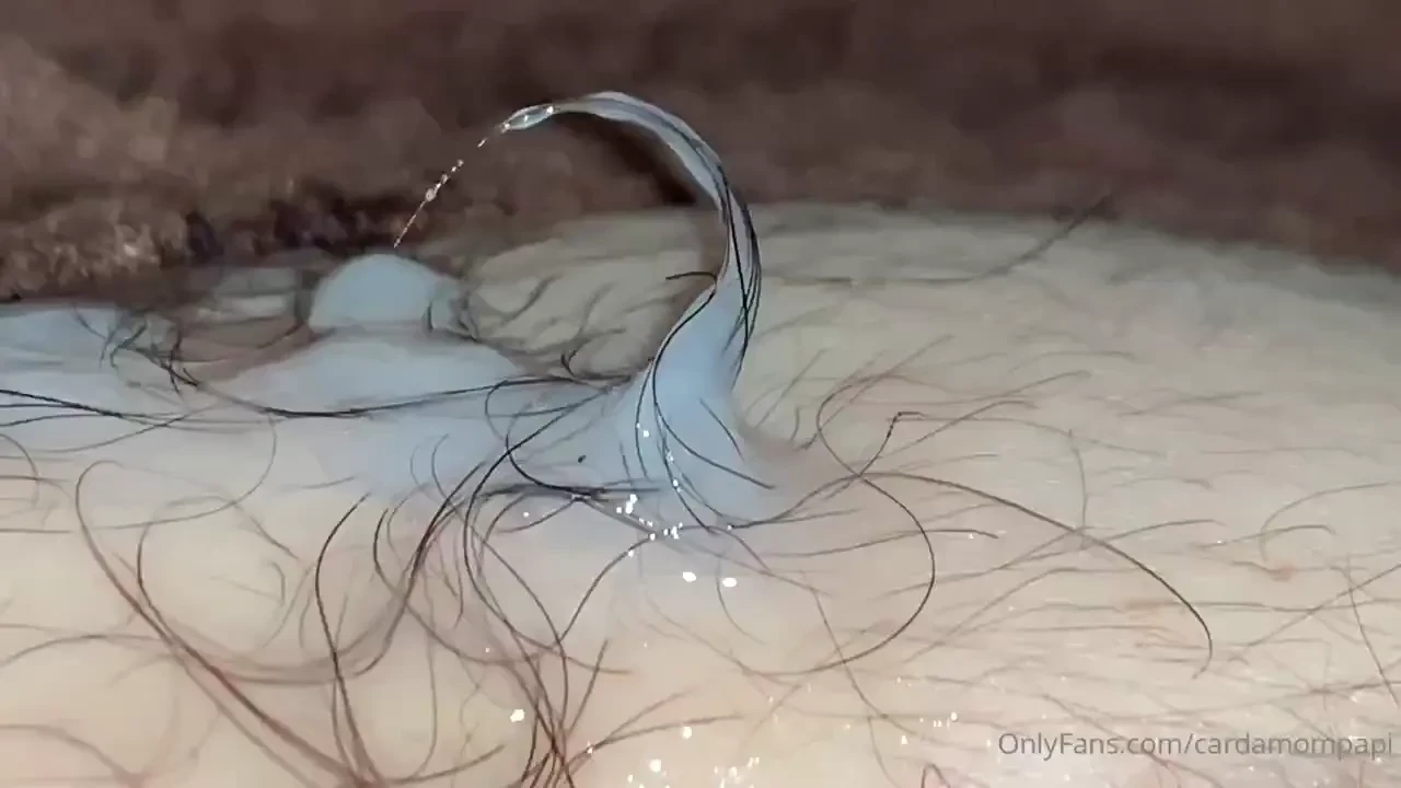 My cum is an architectural installment these tummy shots are titled 