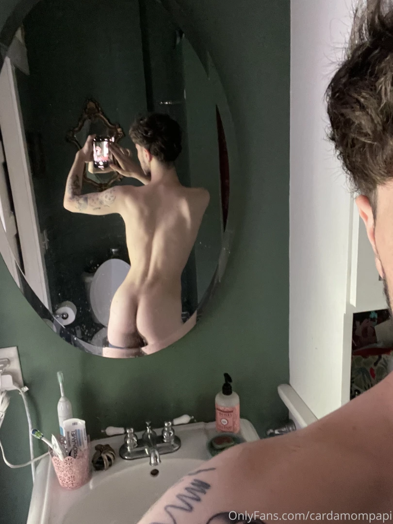 Dick amp ass to simultaneously comfort and stir you part 2 