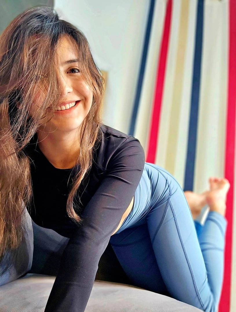 Would you love me even with this messy hair raychell_black_vip 