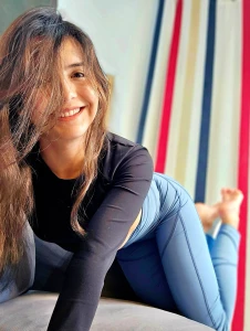 Would you love me even with this messy hair raychell_black_vip