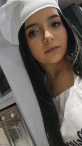 Who needs a sexy cheff