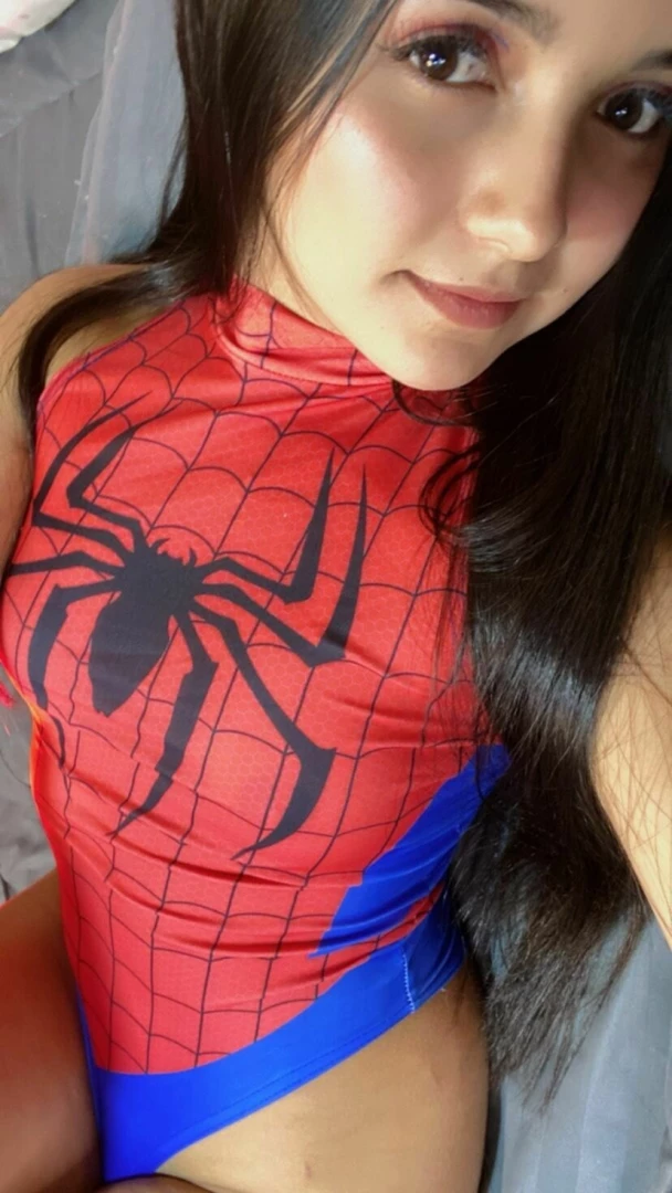 Can i be your super hero 