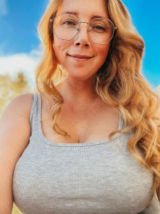 Just your regular every day milf next door