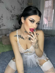 How are you going to make me moan