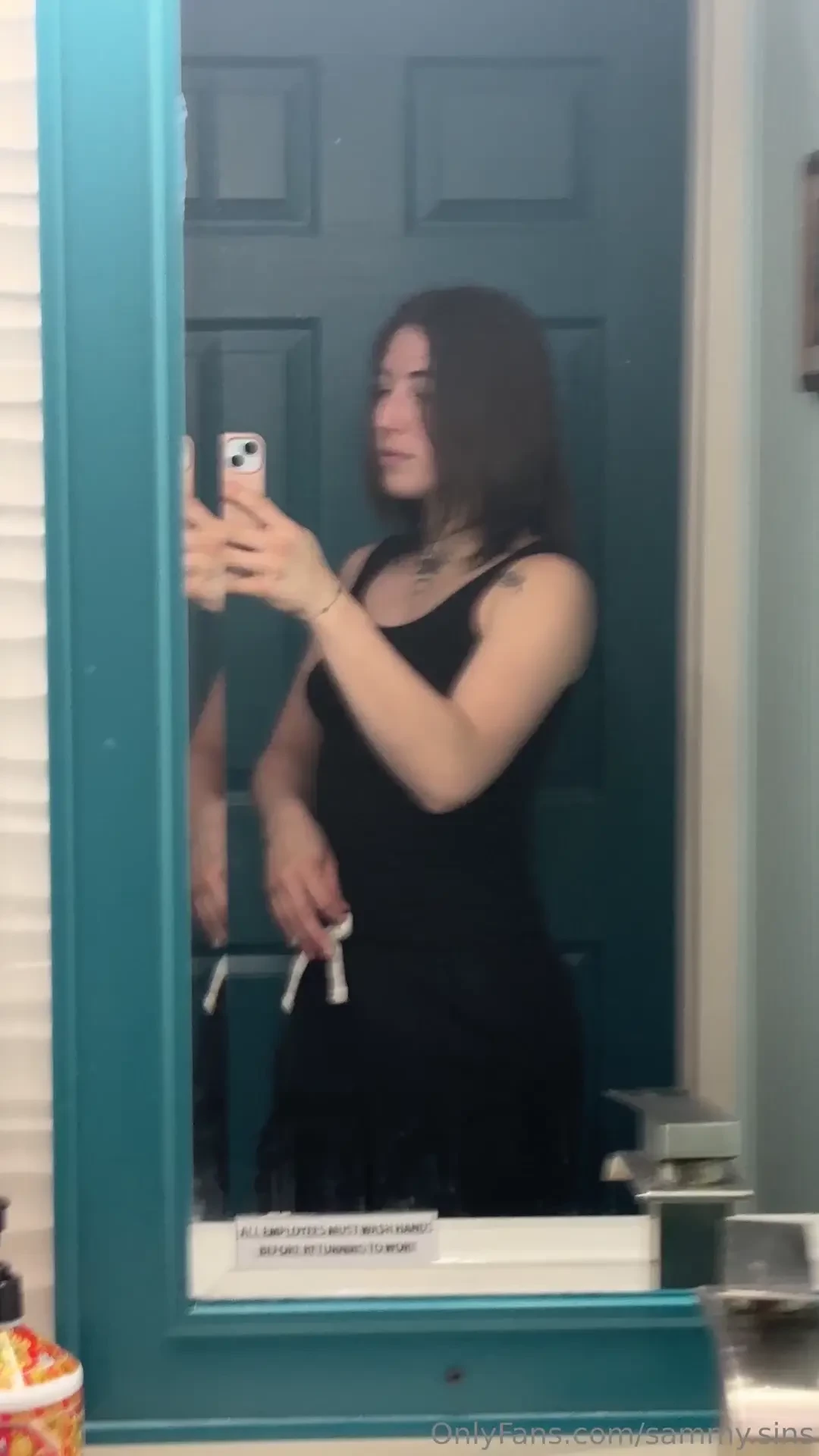 Straightened my hair and i forgot how to act part 5 