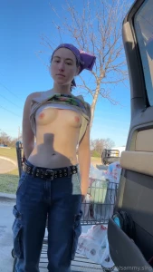 This is the worst y all will ever see me look still out here being