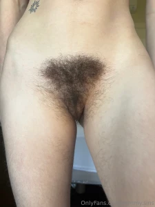 Have i let it go too far should i trim shave or leave it part 10