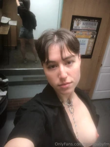 Drunky restroom pics part 3