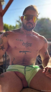 Sunny mornings get my going care to join