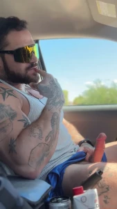 I m always thinking about sex part 4