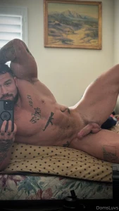 Stay in bed with me for a few more minutes part 4