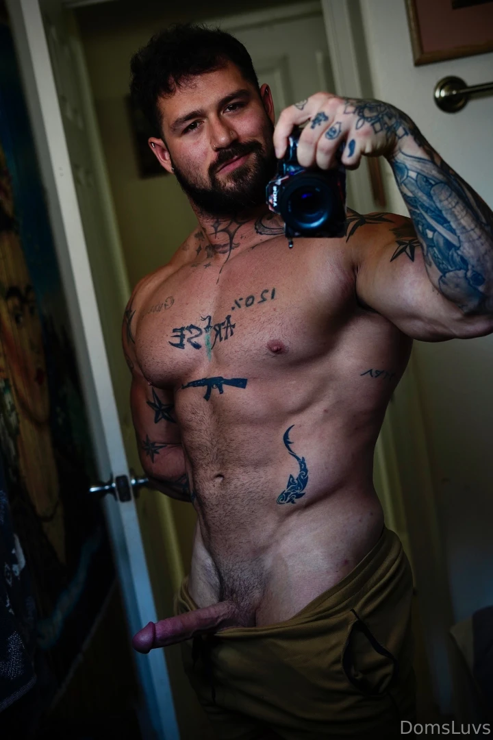 This one was my favorite 