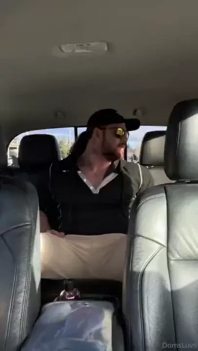 Thank you for letting me hide here how about i give you some cum for 
