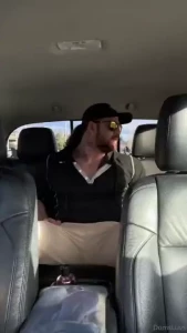 Thank you for letting me hide here how about i give you some cum for