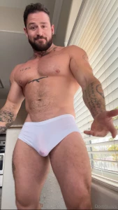 Whitey tights part 6