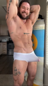 Whitey tights part 1